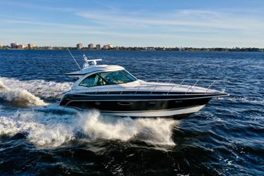 45' Formula 2016