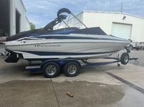 Crownline 215 SS
