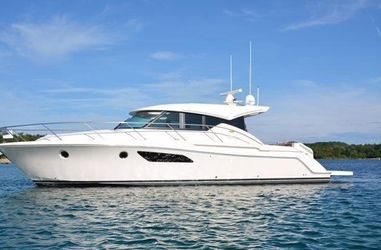 44' Tiara Yachts 2015