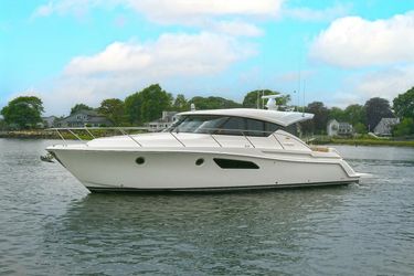 44' Tiara Yachts 2015