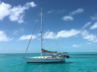 42' Catalina 1997