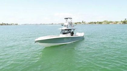 39' Nor-tech 2020