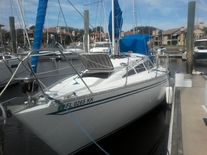 Yamaha Boats 33
