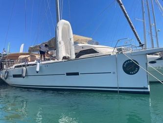 50' Dufour 2017