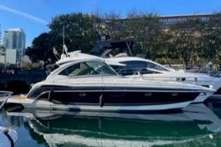 45' Formula 2012