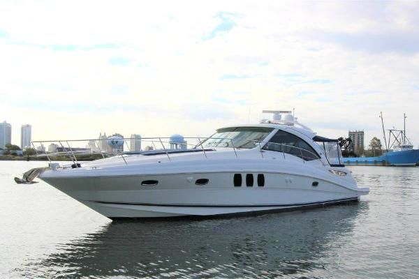 cruiser motor yacht 375