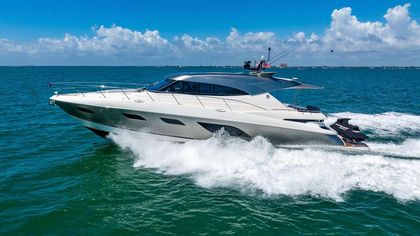 60' Riviera 2024