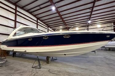 42' Formula 2007