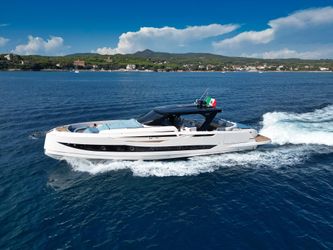 56' Cayman Yachts 2025