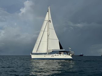 53' Beneteau 2005