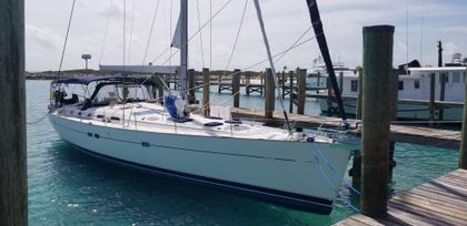 53' Beneteau 2005