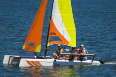 Hobie Cat Getaway