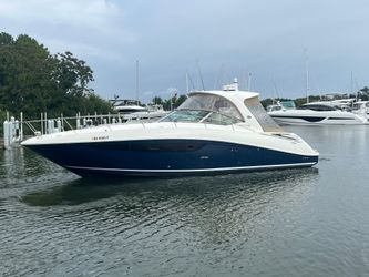 38' Sea Ray 2016