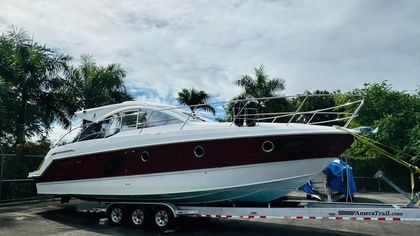 40' Beneteau 2013