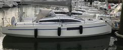 RM Yachts RM 970