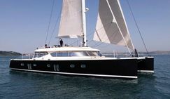 Composite Yacht Exclusive 76