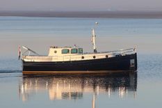 Pilothouse Goeree 1090 OK