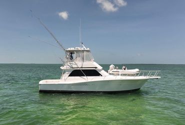 43' Viking 1998