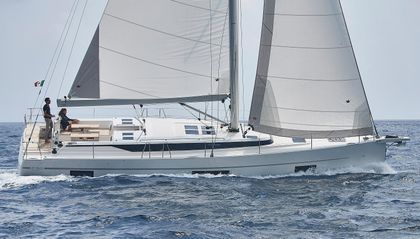 50' Bavaria 2021