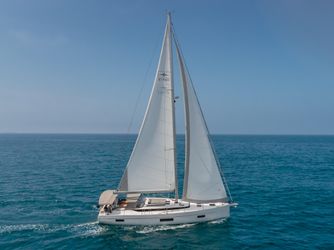 50' Bavaria 2021