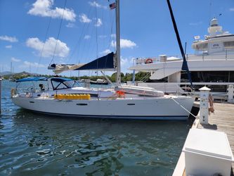 50' Beneteau 2011