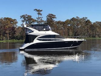 41' Meridian 2016