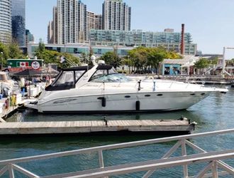 46' Sea Ray 1999