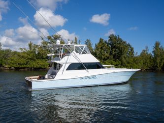 58' Viking 1998