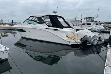 32' Sea Ray 2023