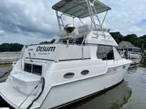 Carver 326 Aft Cabin Motor Yacht