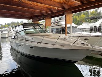 40' Carver 2000