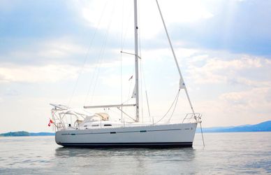 39' Beneteau 2007