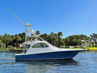 42' Viking 2014