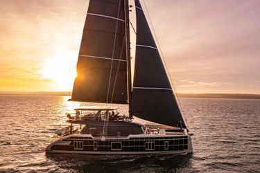 78' Sunreef 2024