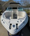 Chaparral SSi 190 Bow Rider