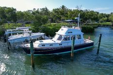 Grand Banks 43 Eastbay FB