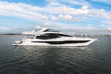 80' Galeon 2023