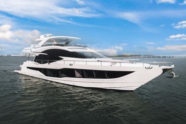80' Galeon 2023