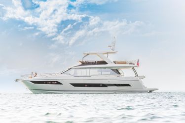 70' Prestige 2023
