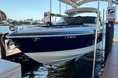 35' Formula 2020