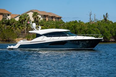53' Tiara Yachts 2020