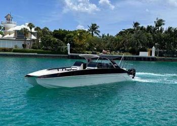 40' Catamaran 2022