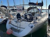 Jeanneau Jeanneau Sun Odyssey 42i