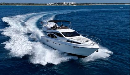 46' Azimut 2000