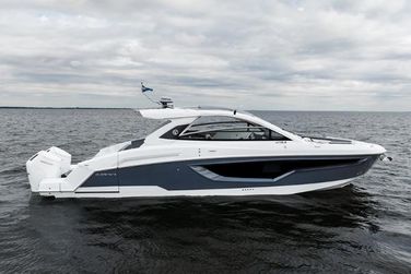 Cruisers Yachts 42 GLS