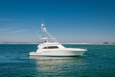 67' Bertram 2003