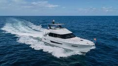 CL Yachts CLB65