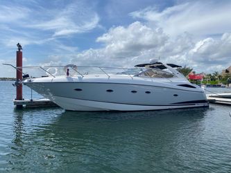 48' Sunseeker 2004