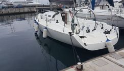 Marina Boats 36 Sport