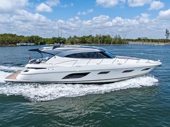 60' Riviera 2022
